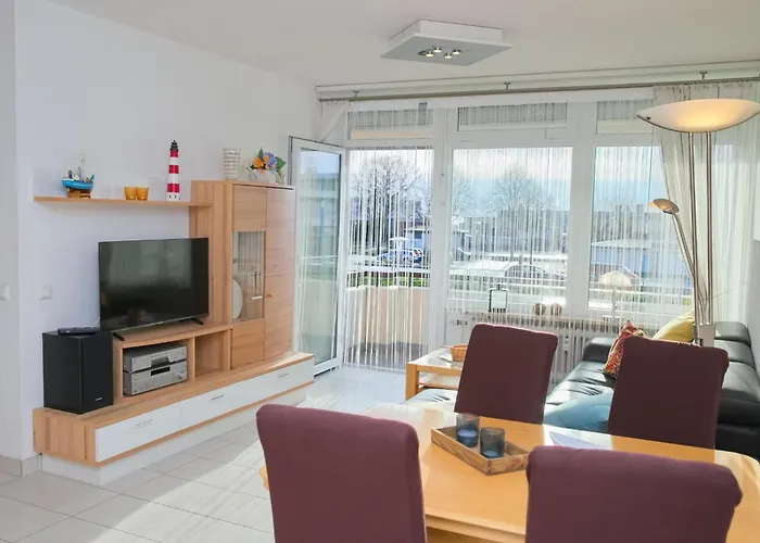 Am App 40 * Grömitz