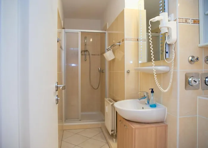 Appartamento Am App 40 *